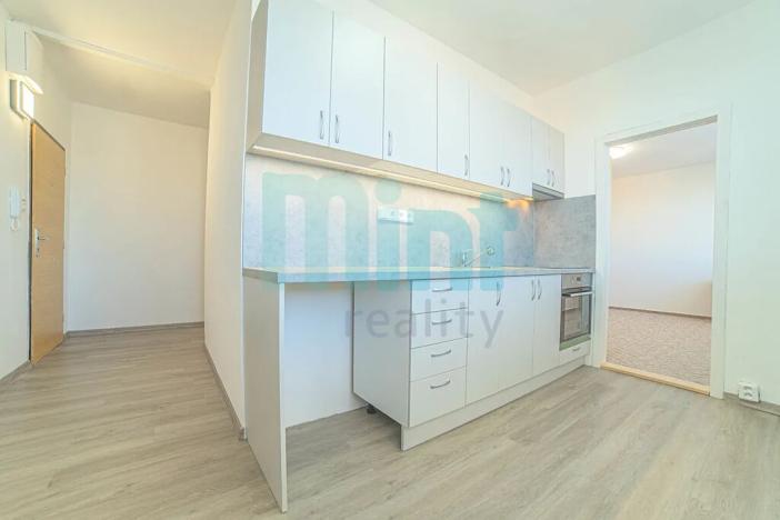 Pronájem bytu 3+1, Ostrava, Zdeňka Vavříka, 73 m2