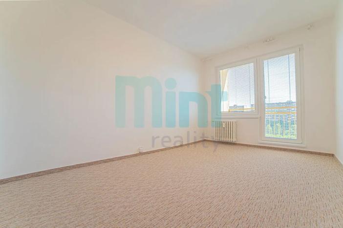 Pronájem bytu 3+1, Ostrava, Zdeňka Vavříka, 73 m2