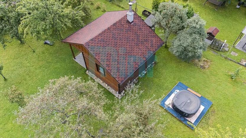 Prodej pozemku pro bydlení, Albrechtice, 1135 m2