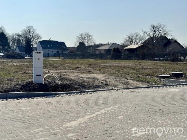 Prodej pozemku pro bydlení, Libiš, Budovatelů, 9311 m2