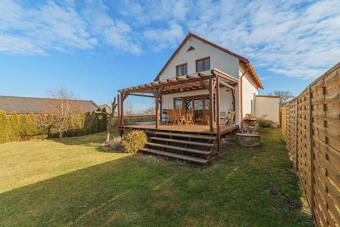 Prodej rodinného domu, Štáblovice, 128 m2