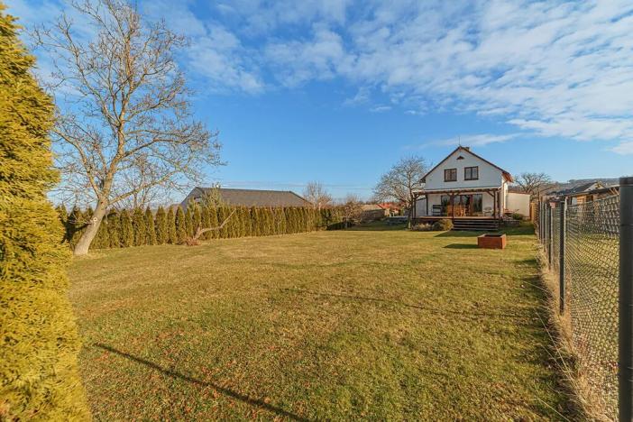 Prodej rodinného domu, Štáblovice, 128 m2