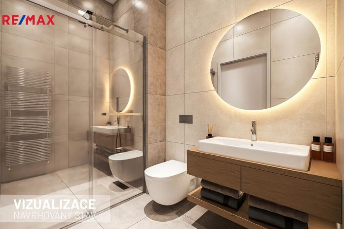 Prodej bytu 1+kk, Pardubice - Černá za Bory, Na Vsi, 30 m2