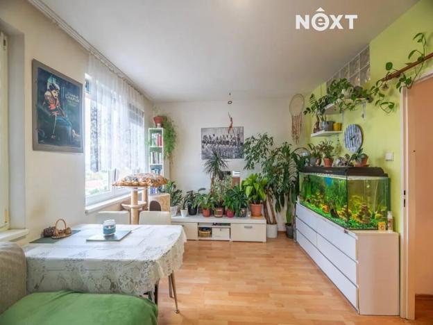 Prodej bytu 2+kk, Břeclav, Nádražní, 48 m2