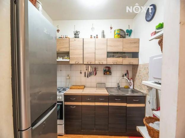 Prodej bytu 2+kk, Břeclav, Nádražní, 48 m2