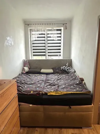 Prodej bytu 3+1, Žatec, Hájkova, 61 m2