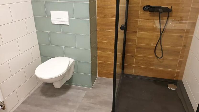 Pronájem bytu 1+1, Teplice, Jankovcova, 48 m2