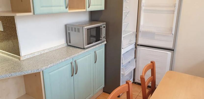 Pronájem bytu 2+1, Teplice, Gagarinova, 50 m2