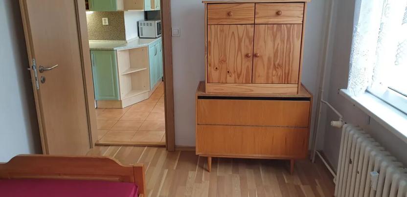 Pronájem bytu 2+1, Teplice, Gagarinova, 50 m2