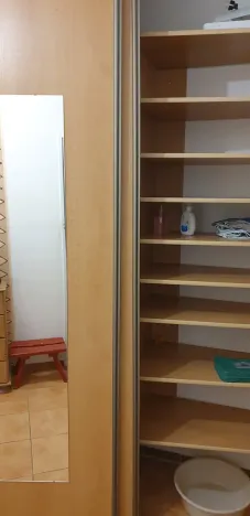 Pronájem bytu 2+1, Teplice, Gagarinova, 50 m2