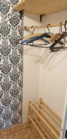 Pronájem bytu 2+1, Teplice, Gagarinova, 50 m2