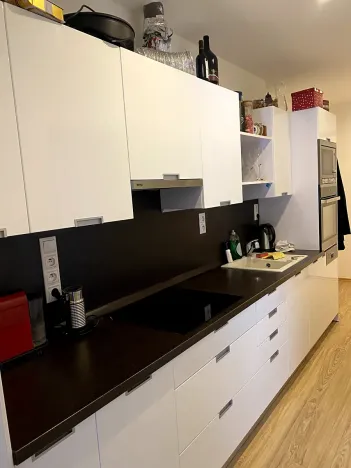 Prodej atypického bytu, Špindlerův Mlýn, 47 m2