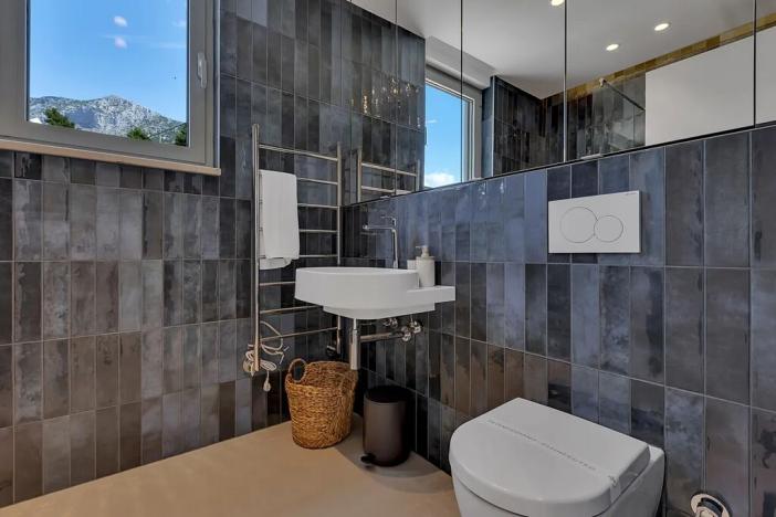 Prodej vily, Podgora, Chorvatsko, 210 m2