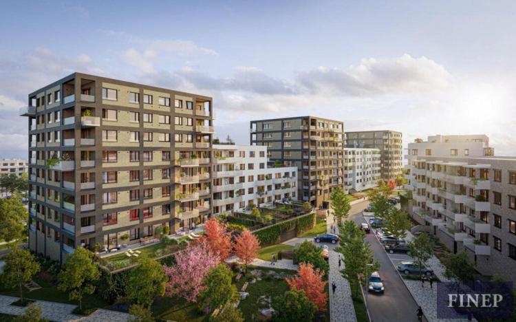 Prodej bytu 2+1, Praha - Stodůlky, Svitákova, 51 m2