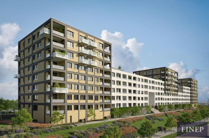 Prodej bytu 2+kk, Praha - Stodůlky, Svitákova, 45 m2