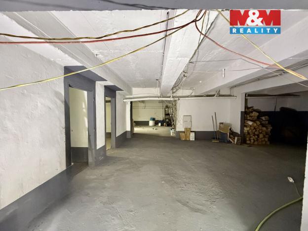 Prodej kanceláře, Bohumín - Šunychl, Šunychelská, 460 m2