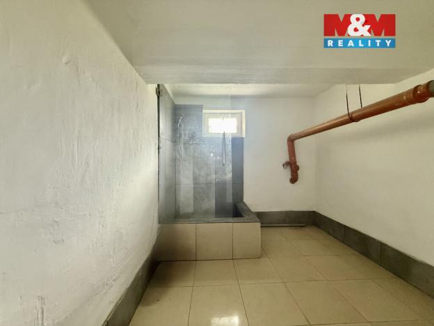 Prodej kanceláře, Bohumín - Šunychl, Šunychelská, 460 m2