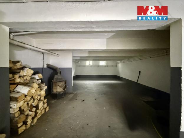 Prodej kanceláře, Bohumín - Šunychl, Šunychelská, 460 m2