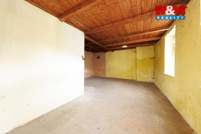 Prodej pozemku pro bydlení, Šerkovice, 401 m2