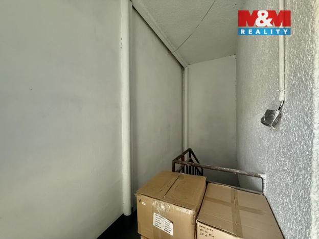 Prodej skladu, Bohumín - Šunychl, Šunychelská, 460 m2