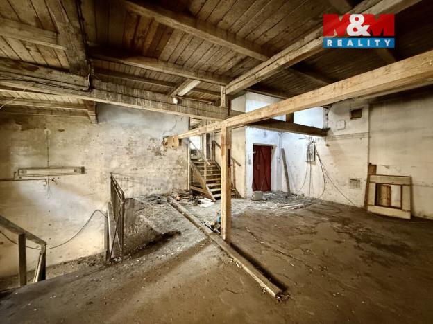 Prodej činžovního domu, Bohumín, Studentská, 800 m2