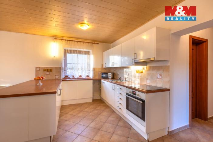 Prodej rodinného domu, Kounov, 90 m2