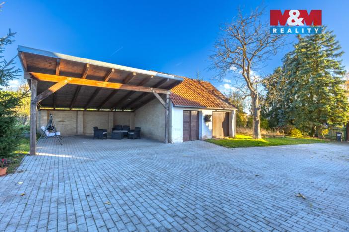 Prodej rodinného domu, Kounov, 90 m2