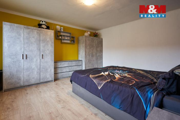 Prodej rodinného domu, Tlumačov, Zábraní, 125 m2