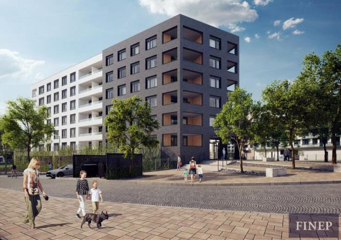 Prodej bytu 1+kk, Praha - Hlubočepy, Voskovcova, 41 m2