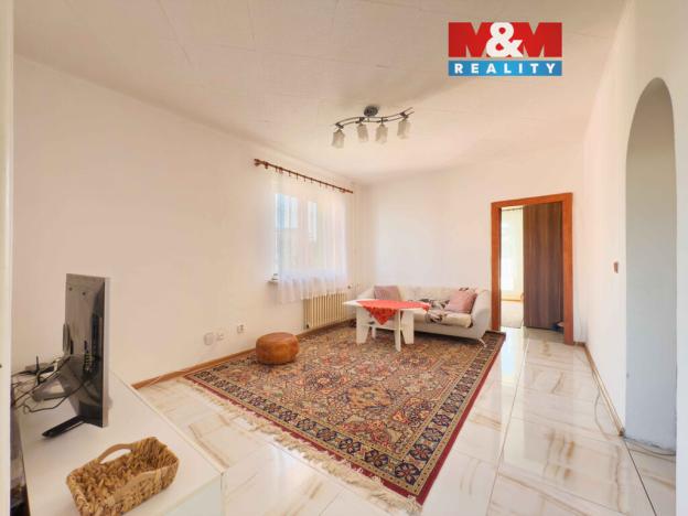 Prodej bytu 3+1, Karviná - Mizerov, Majakovského, 54 m2