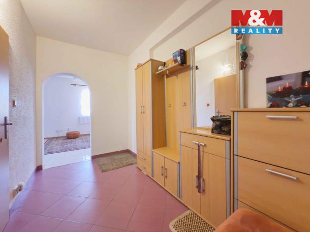 Prodej bytu 3+1, Karviná - Mizerov, Majakovského, 54 m2