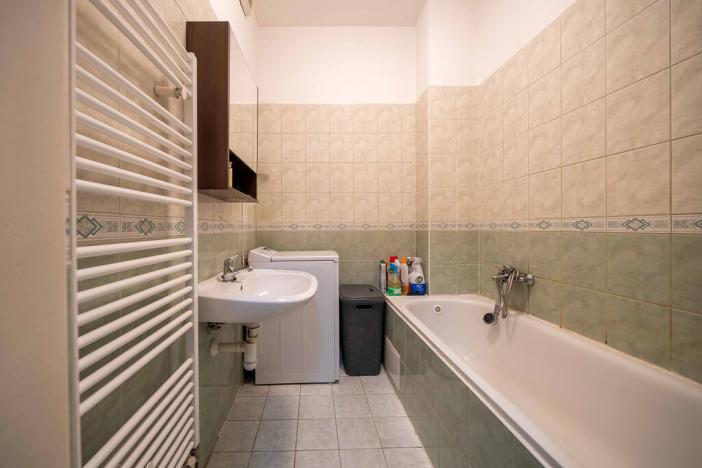 Pronájem bytu 2+1, Ostrava - Mariánské Hory, 28. října, 69 m2