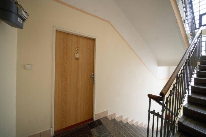 Pronájem bytu 2+1, Ostrava - Mariánské Hory, 28. října, 69 m2