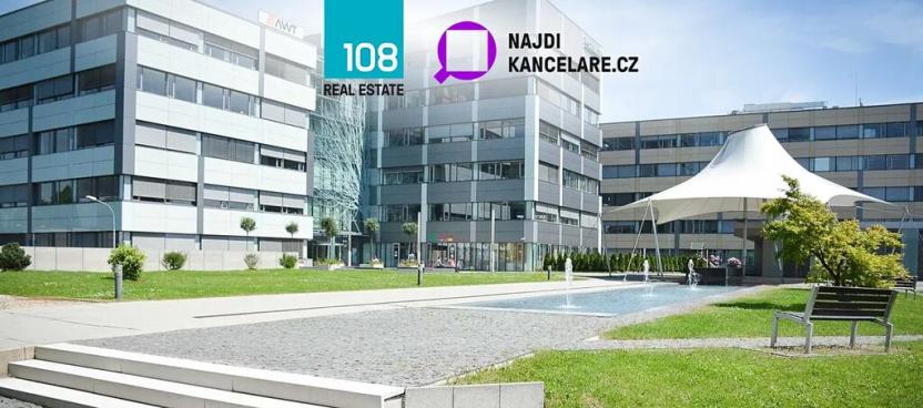 Pronájem kanceláře, Ostrava, Hornopolní, 806 m2