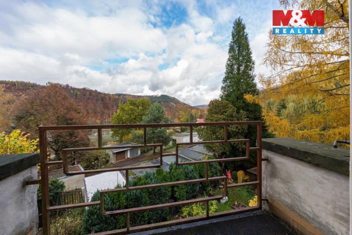 Prodej bytu 4+1, Děčín - Děčín II-Nové Město, Tylova, 144 m2