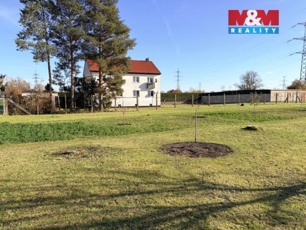 Prodej bytu 2+1, Sokolnice, Rozvodna, 50 m2