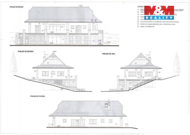 Prodej pozemku pro bydlení, Nový Hrozenkov, 8167 m2