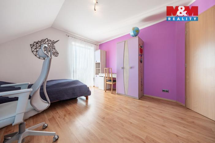 Prodej rodinného domu, Hostomice, Luční, 222 m2