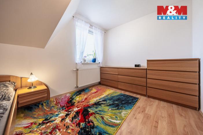 Prodej rodinného domu, Hostomice, Luční, 222 m2