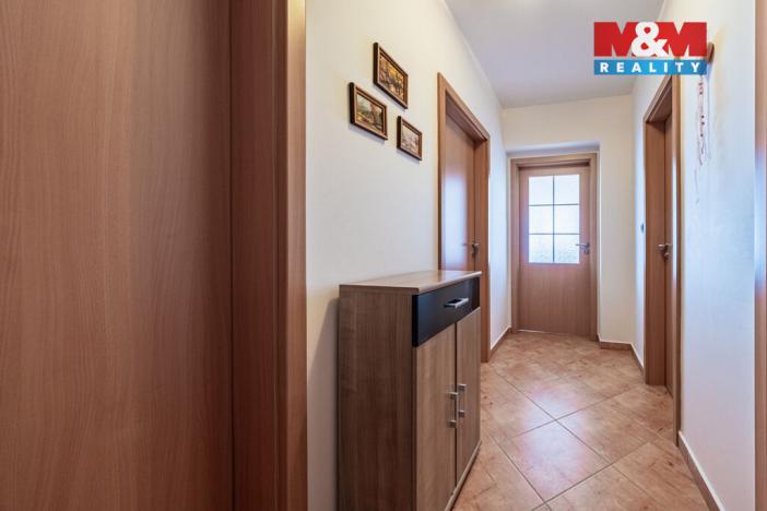 Prodej rodinného domu, Hostomice, Luční, 222 m2