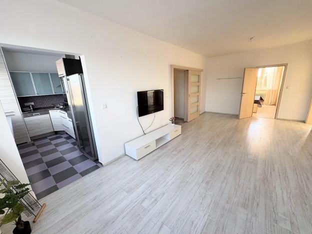 Prodej bytu 3+1, Jihlava, Vrchlického, 74 m2