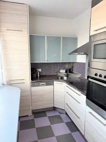 Prodej bytu 3+1, Jihlava, Vrchlického, 74 m2