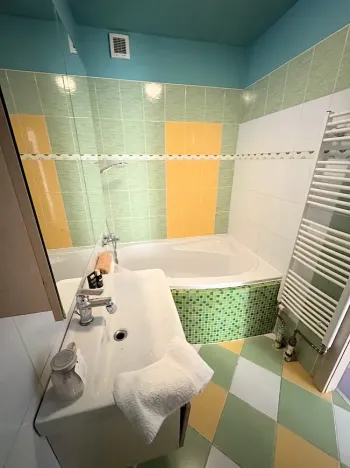 Prodej bytu 3+1, Jihlava, Vrchlického, 74 m2