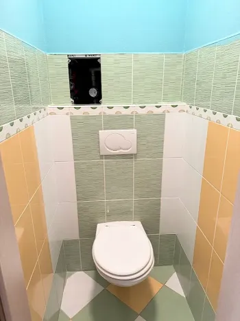 Prodej bytu 3+1, Jihlava, Vrchlického, 74 m2