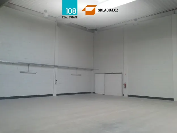 Pronájem obchodního prostoru, Brno, Škrobárenská, 933 m2