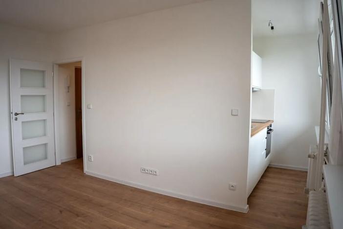 Prodej bytu 1+kk, Praha - Krč, Jánošíkova, 37 m2