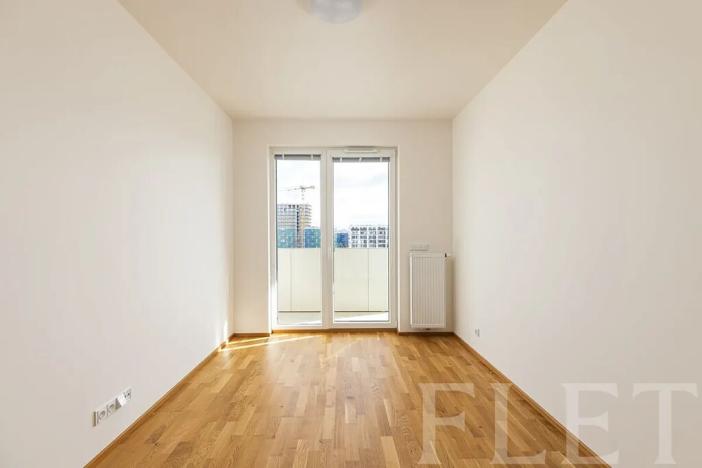 Pronájem bytu 2+kk, Praha - Vysočany, Fafkových, 53 m2