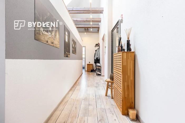 Prodej bytu 2+kk, Teplice, Kollárova, 163 m2