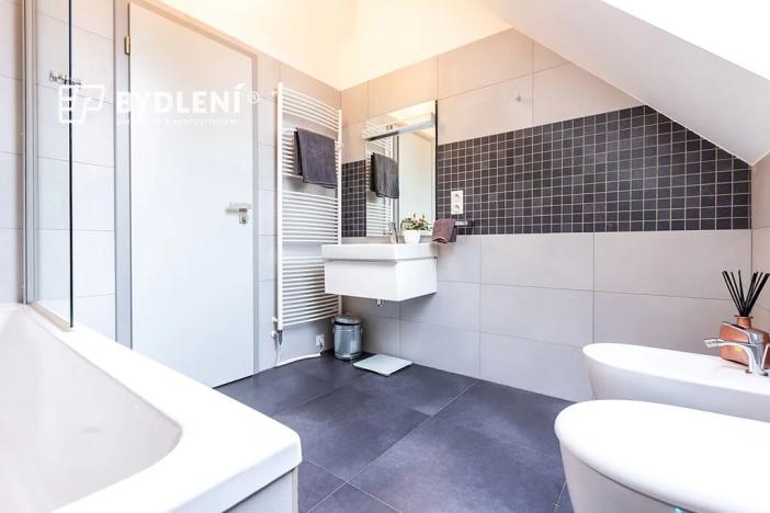 Prodej bytu 2+kk, Teplice, Kollárova, 163 m2