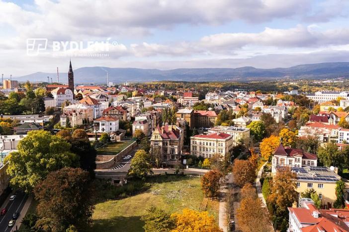 Prodej bytu 2+kk, Teplice, Kollárova, 163 m2